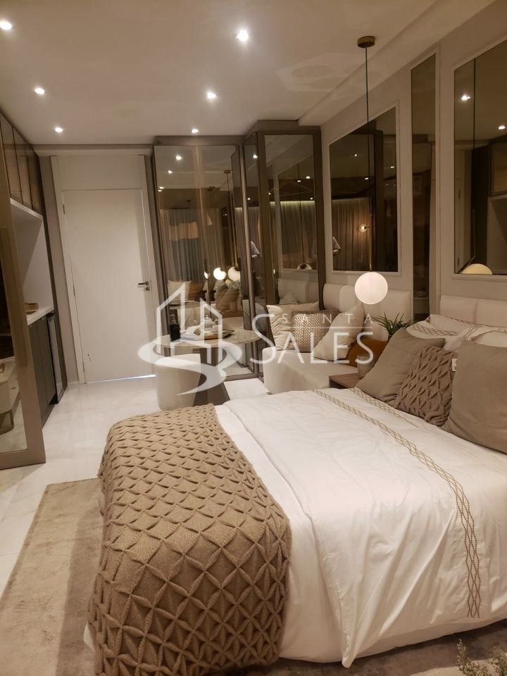 Apartamento, 1 quarto, 31 m² - Foto 6