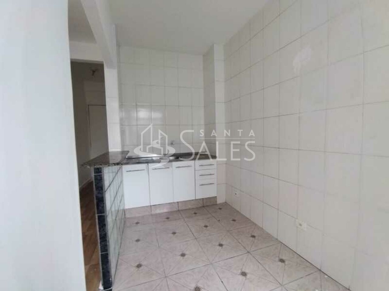 Apartamento, 1 quarto, 46 m² - Foto 7