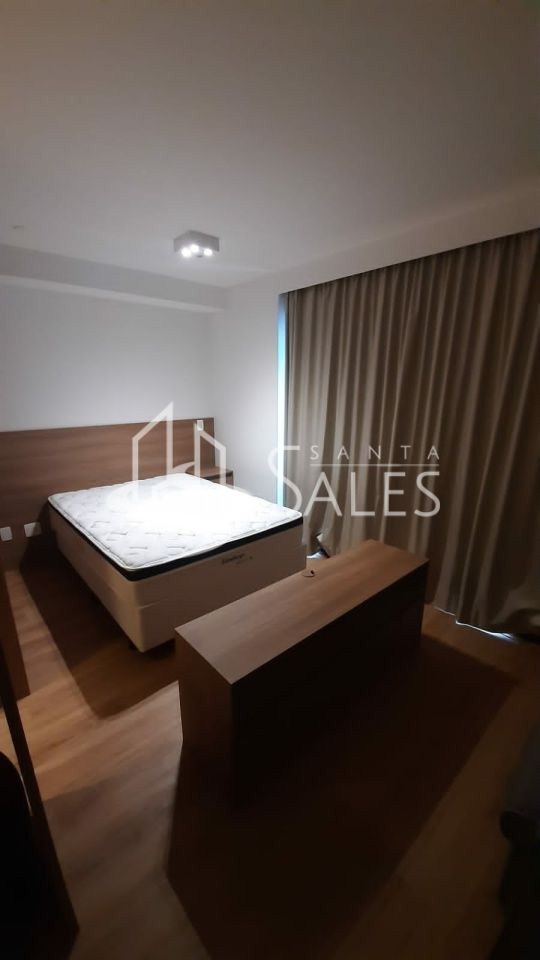 Apartamento, 1 quarto, 31 m² - Foto 3