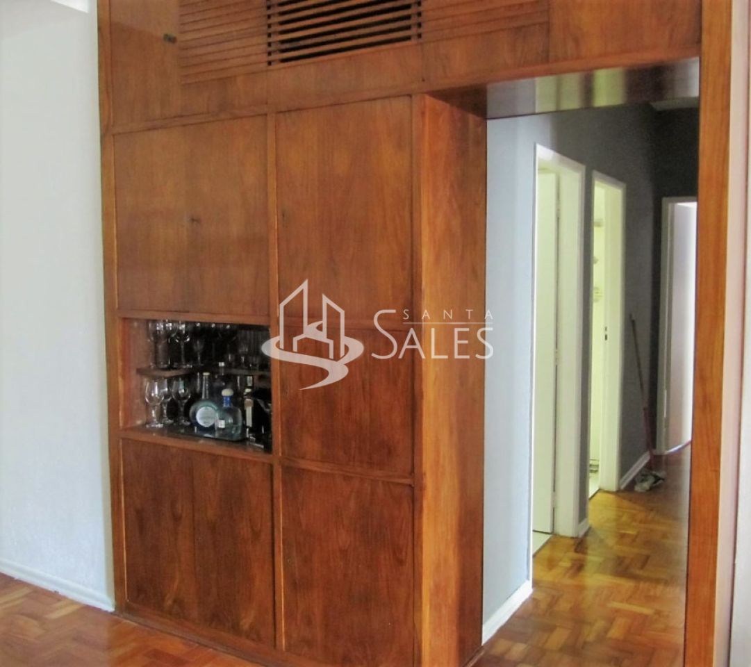 Apartamento, 3 quartos, 90 m² - Foto 28