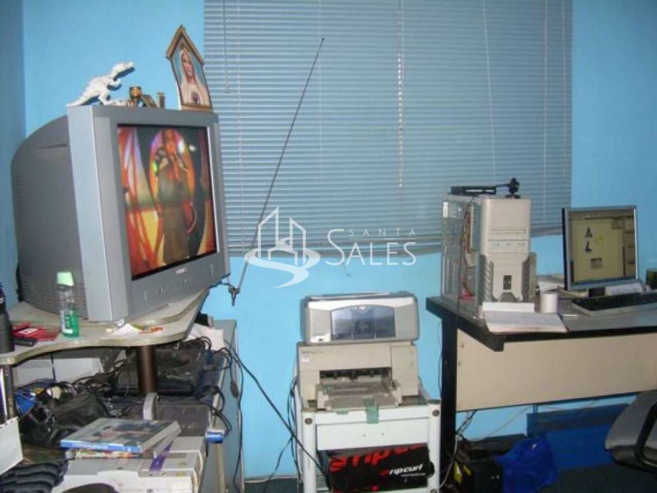 Depósito-Galpão, 720 m² - Foto 5