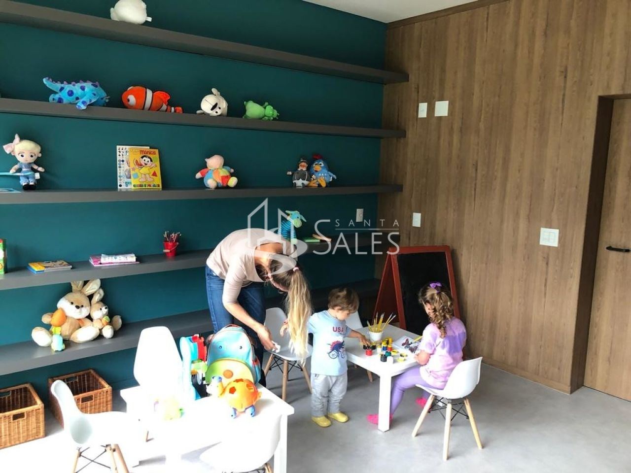 Cobertura, 3 quartos, 206 m² - Foto 25