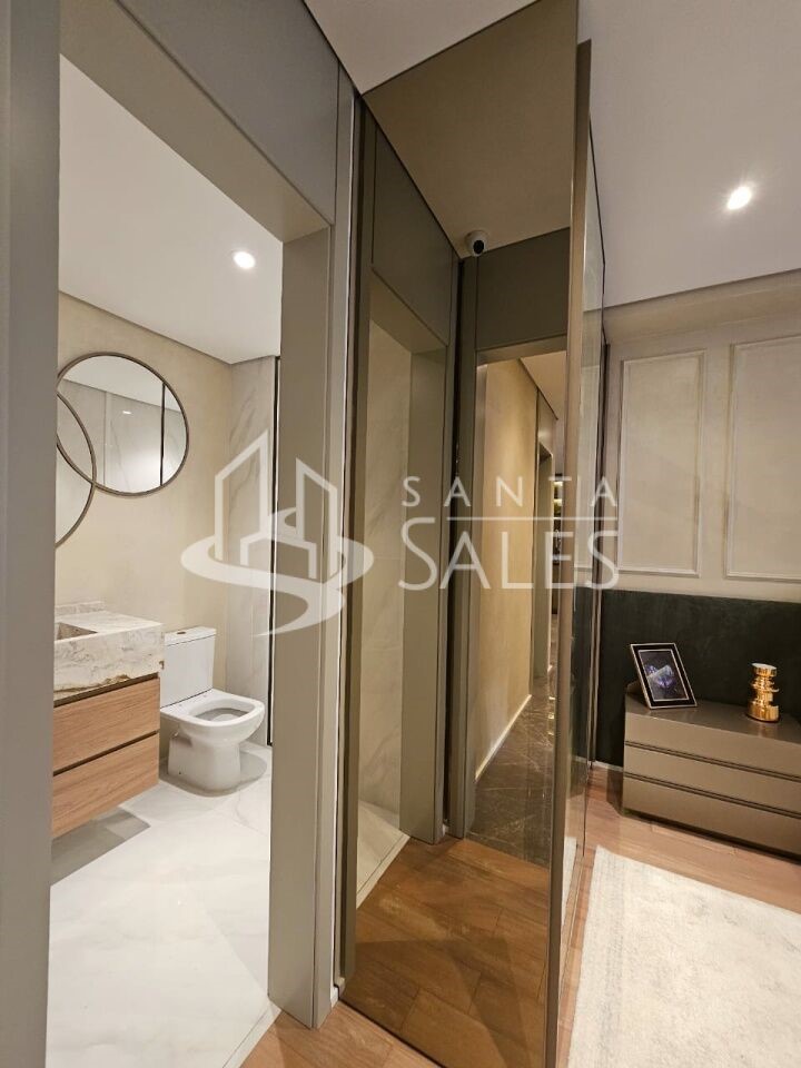 Apartamento, 2 quartos, 65 m² - Foto 19