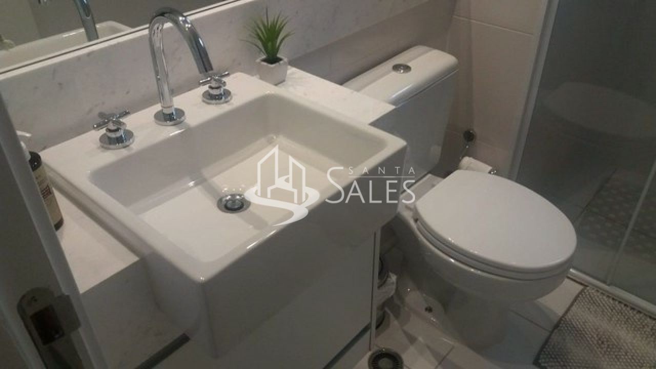 Apartamento, 2 quartos, 67 m² - Foto 14