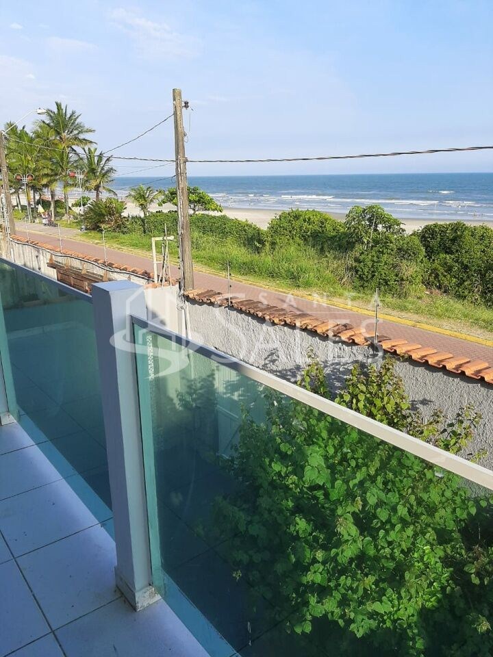 Sobrado, 4 quartos, 171 m² - Foto 1