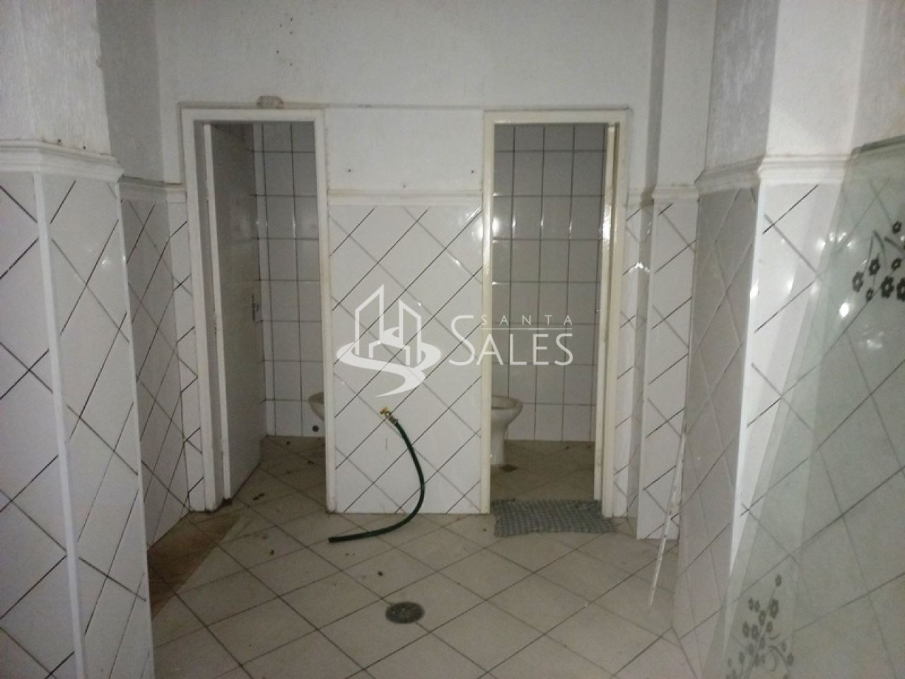 Loja-Salão para alugar, 35m² - Foto 7