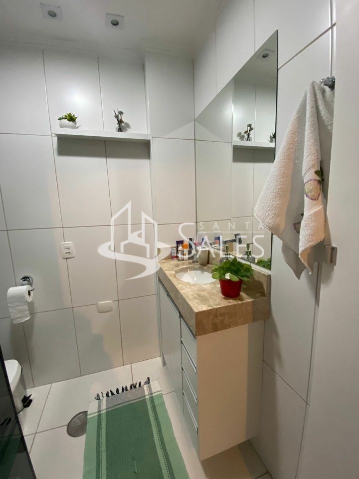 Apartamento à venda com 2 quartos, 62m² - Foto 12