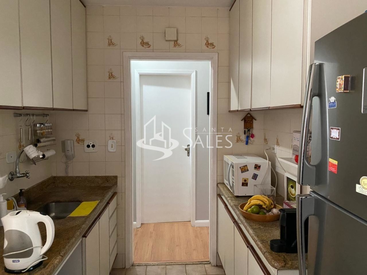 Apartamento, 2 quartos, 58 m² - Foto 11