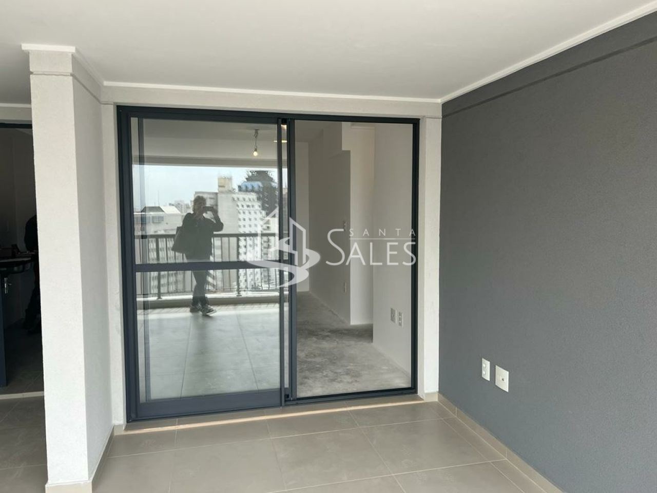 Apartamento, 2 quartos, 72 m² - Foto 5