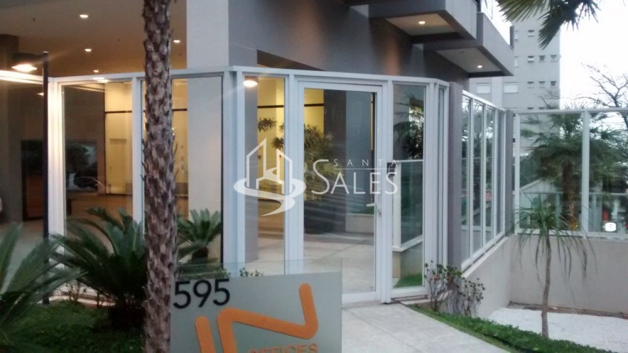 Sala-Conjunto, 238 m² - Foto 3