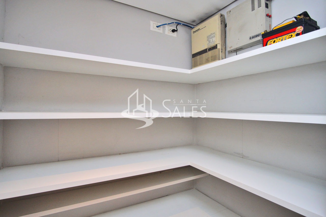 Apartamento, 4 quartos, 258 m² - Foto 26