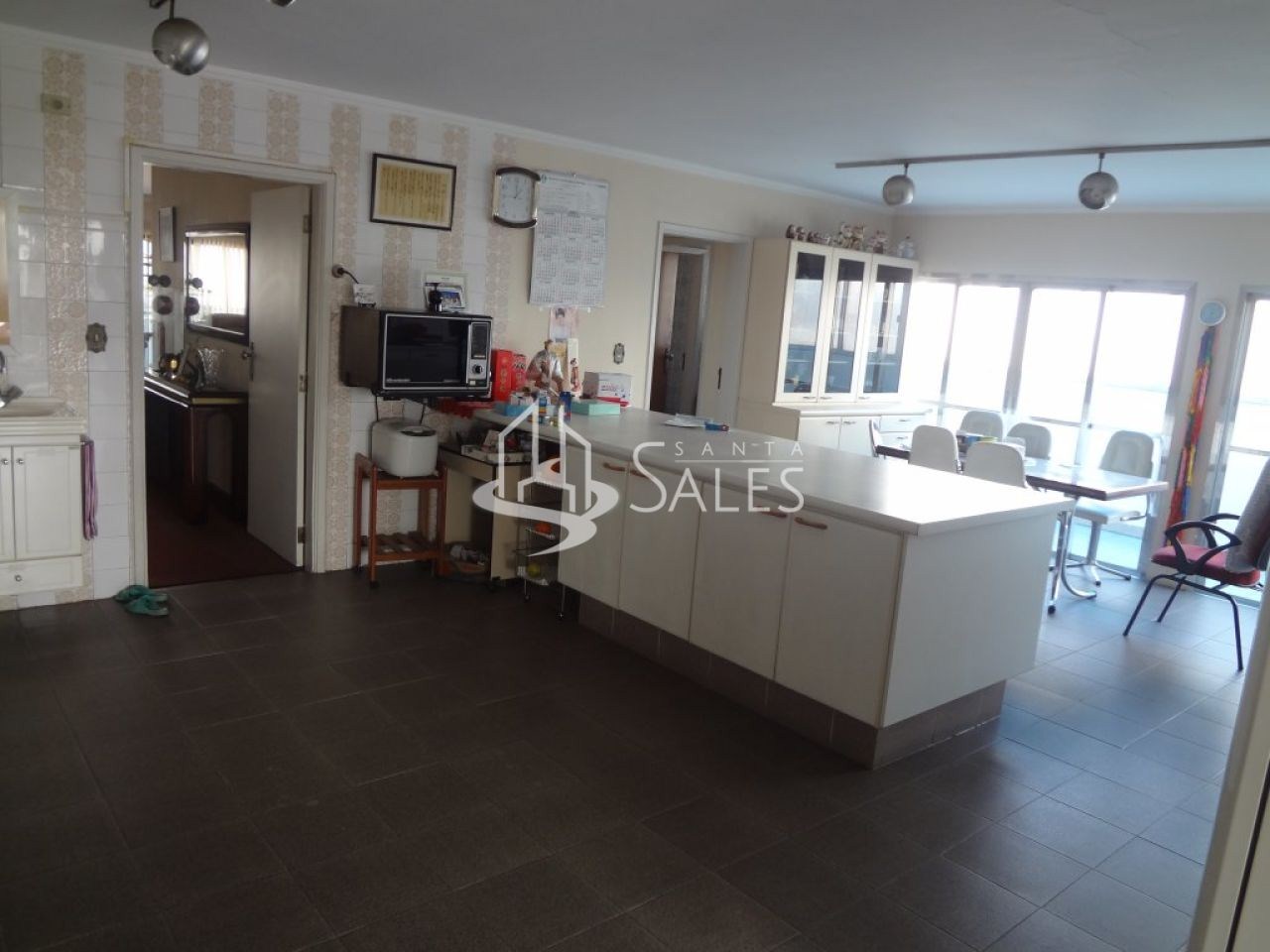 Cobertura à venda com 4 quartos, 530m² - Foto 29