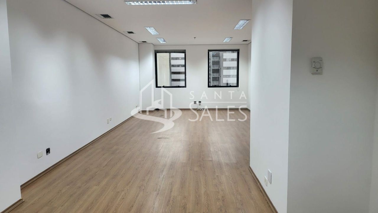 Sala-Conjunto, 54 m² - Foto 4