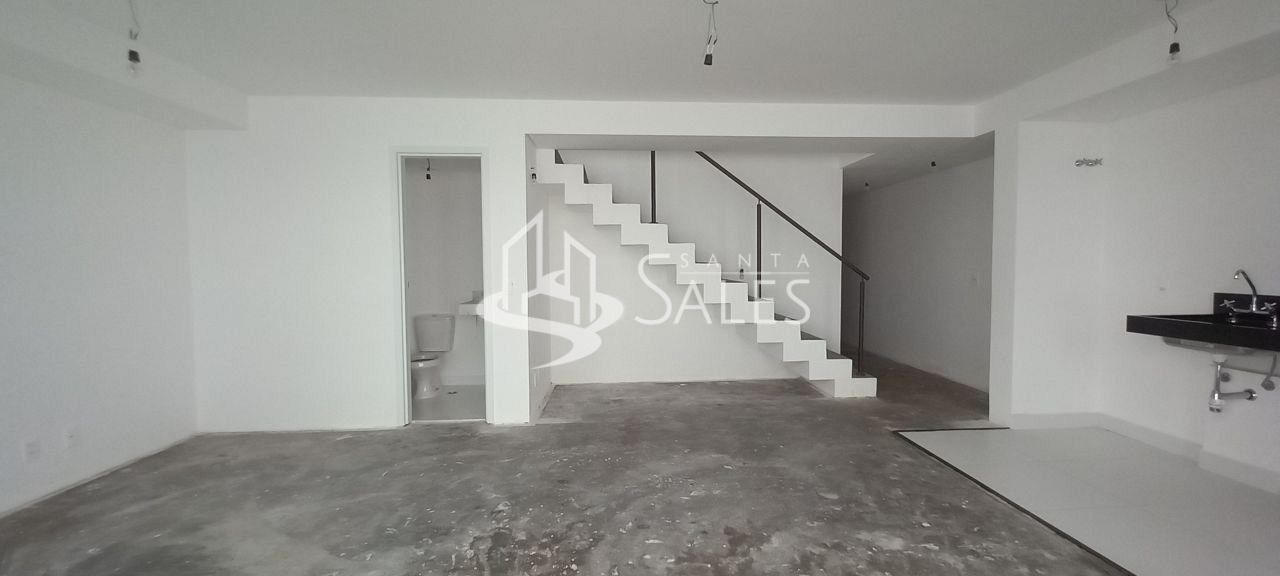 Apartamento, 1 quarto, 91 m² - Foto 3