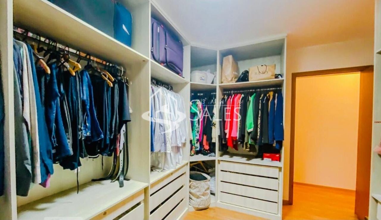 Sobrado, 3 quartos, 375 m² - Foto 5