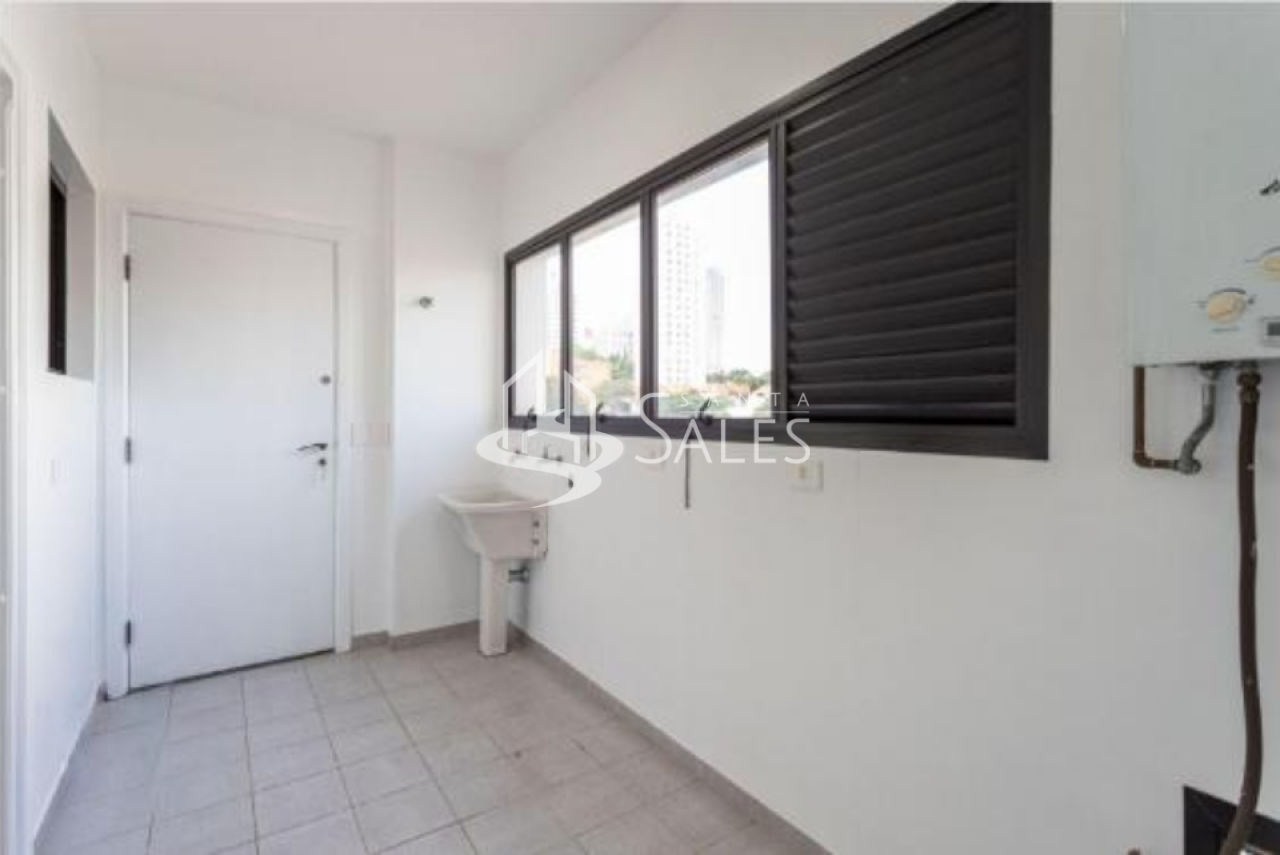 Apartamento, 4 quartos, 152 m² - Foto 22