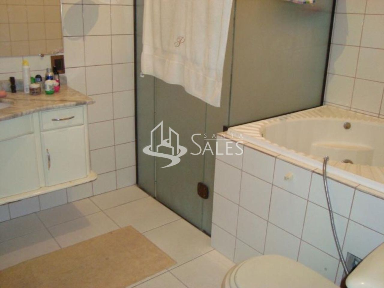 Sobrado, 4 quartos, 330 m² - Foto 16