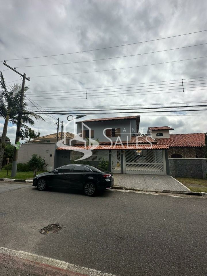 Casa de Condomínio, 5 quartos - Foto 27