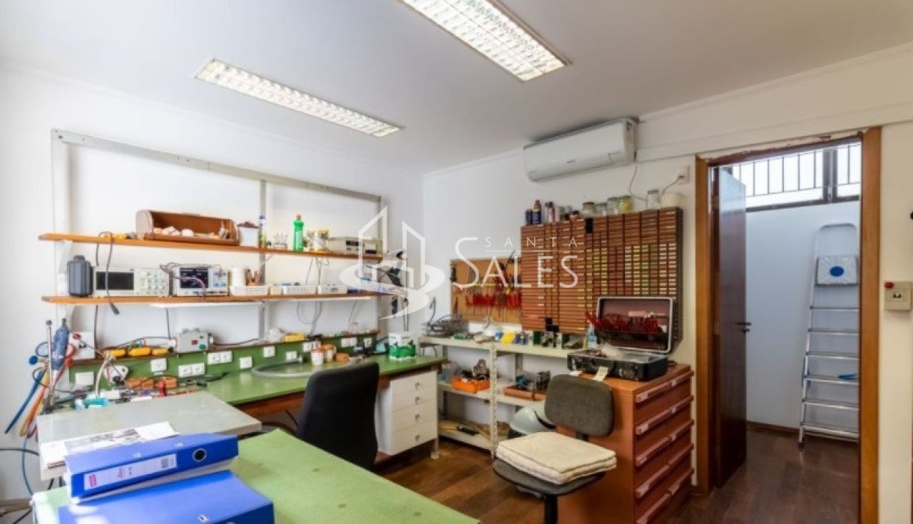 Sobrado, 4 quartos, 400 m² - Foto 83