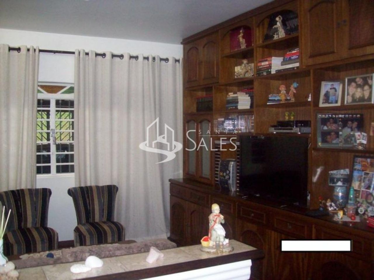 Sobrado, 3 quartos, 256 m² - Foto 4