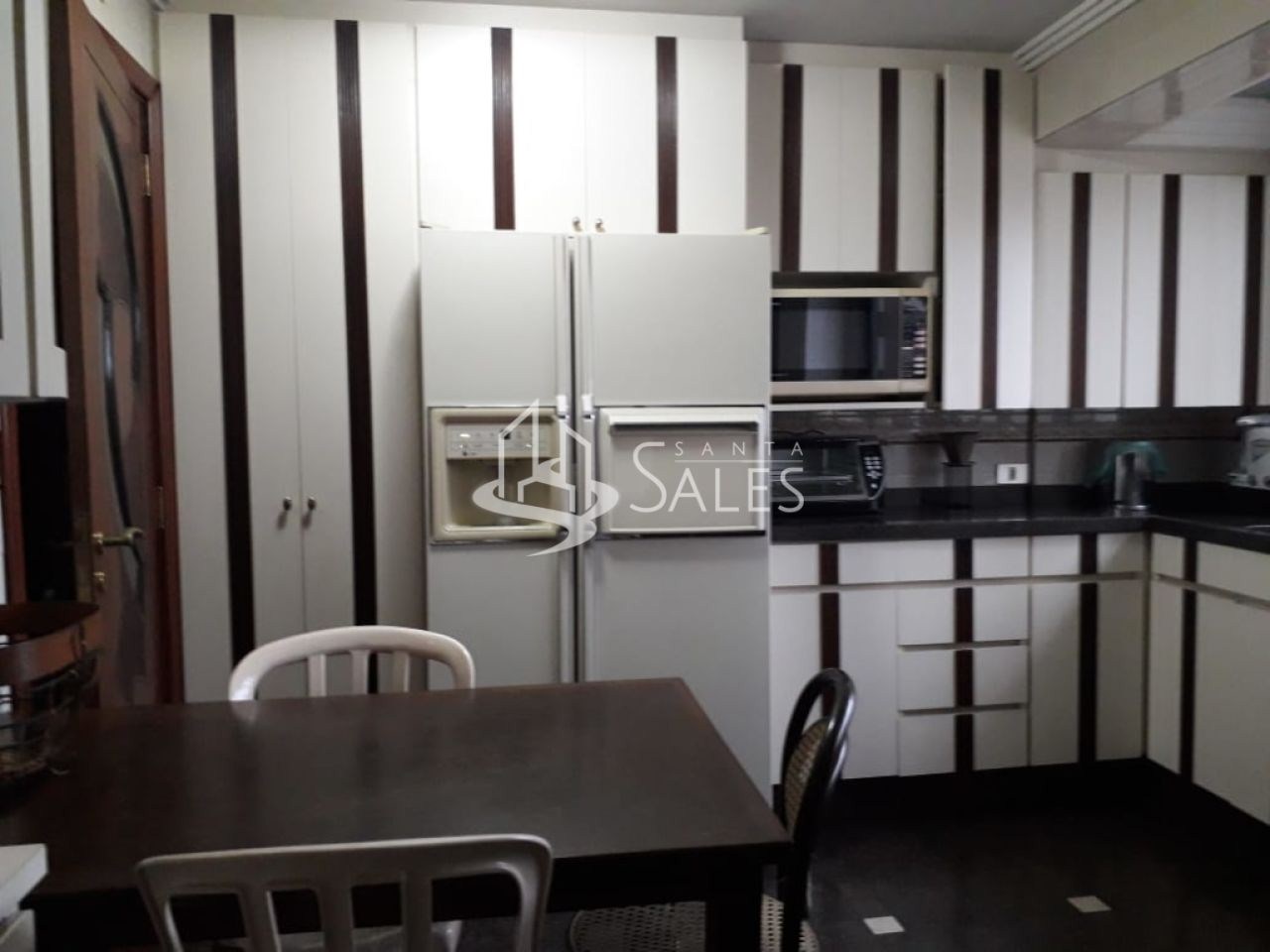 Apartamento, 4 quartos, 165 m² - Foto 38