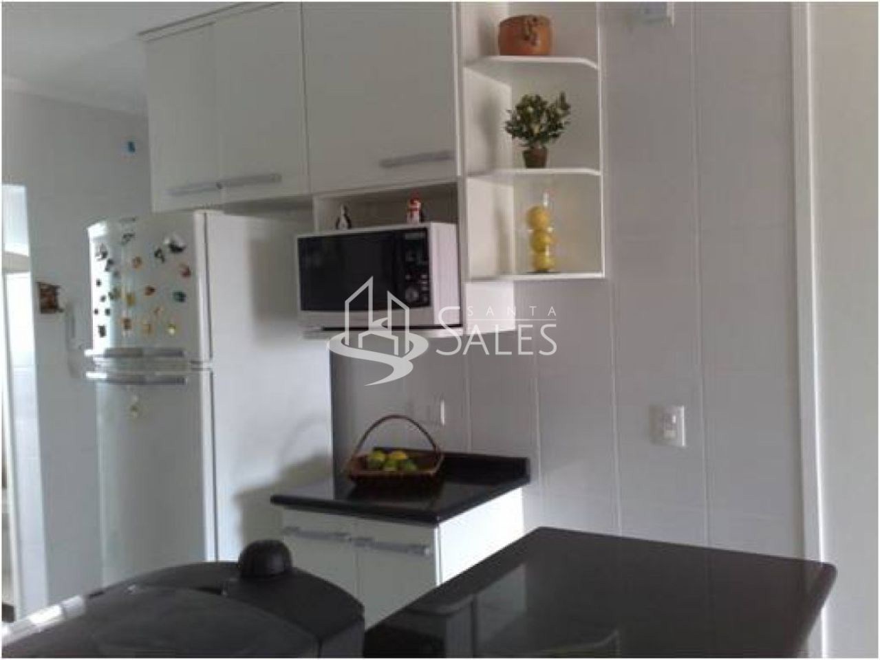 Apartamento, 3 quartos, 100 m² - Foto 8