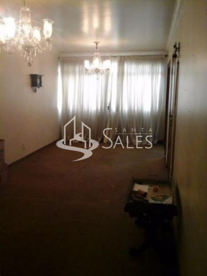 Apartamento, 2 quartos, 90 m² - Foto 1