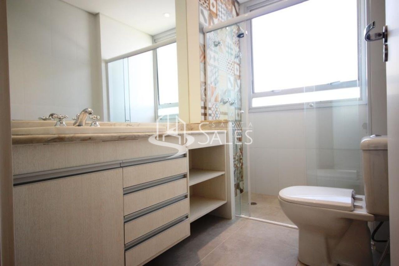 Apartamento, 4 quartos, 244 m² - Foto 12