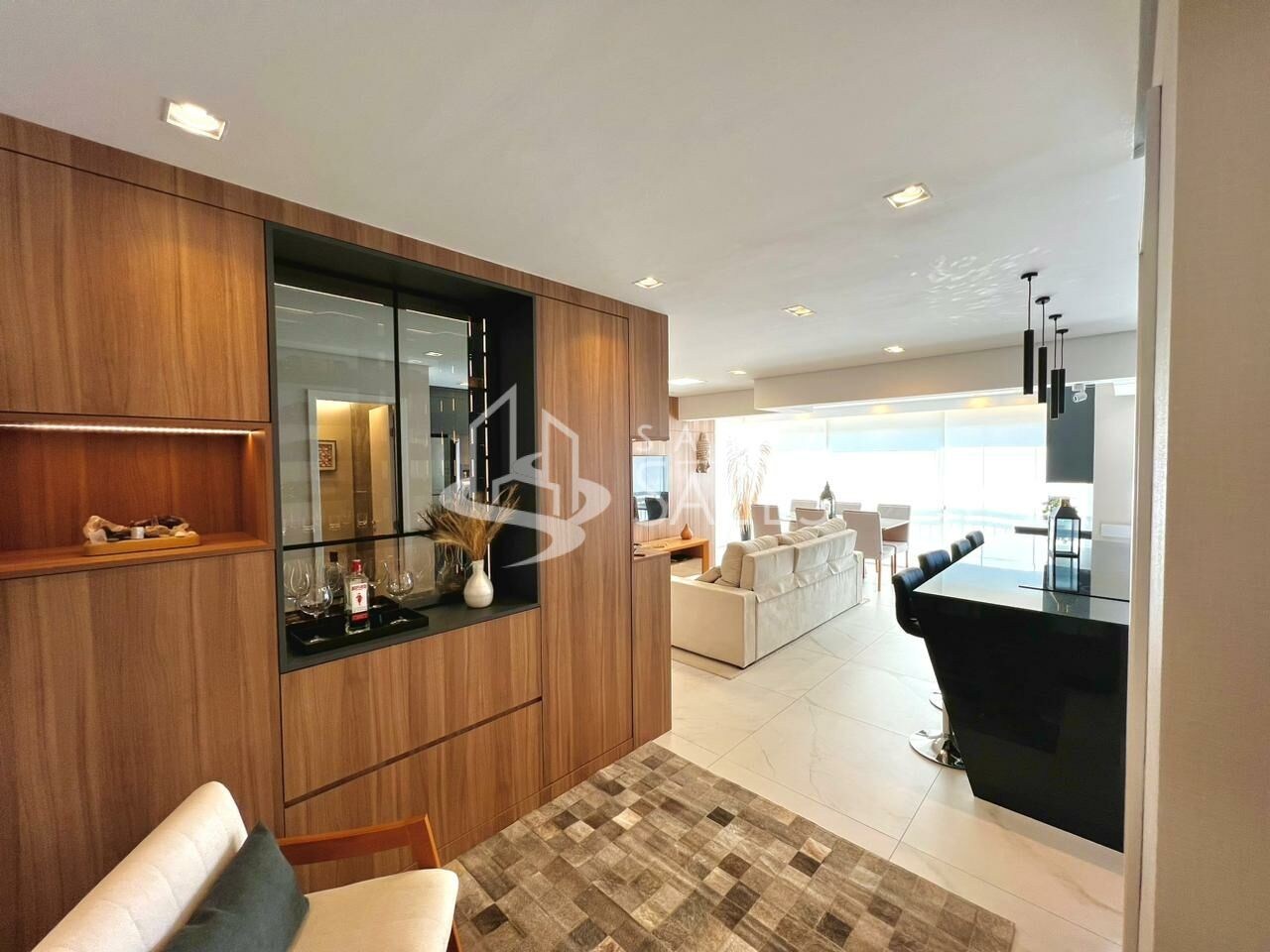 Apartamento, 2 quartos, 79 m² - Foto 12