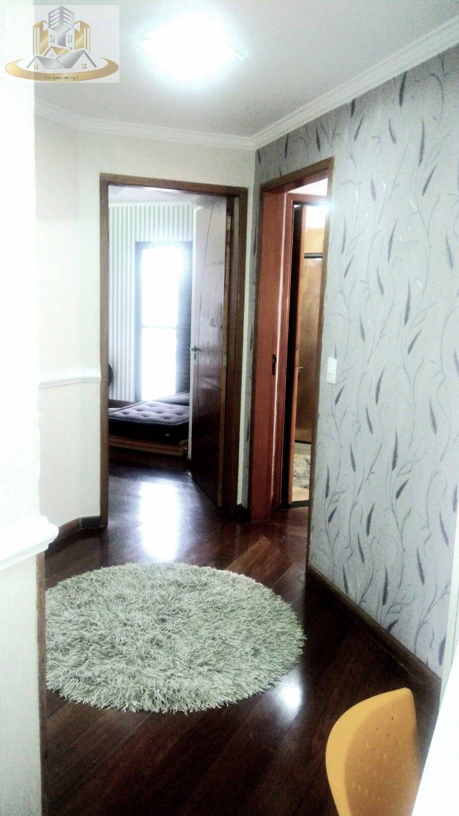Apartamento, 4 quartos, 136 m² - Foto 22
