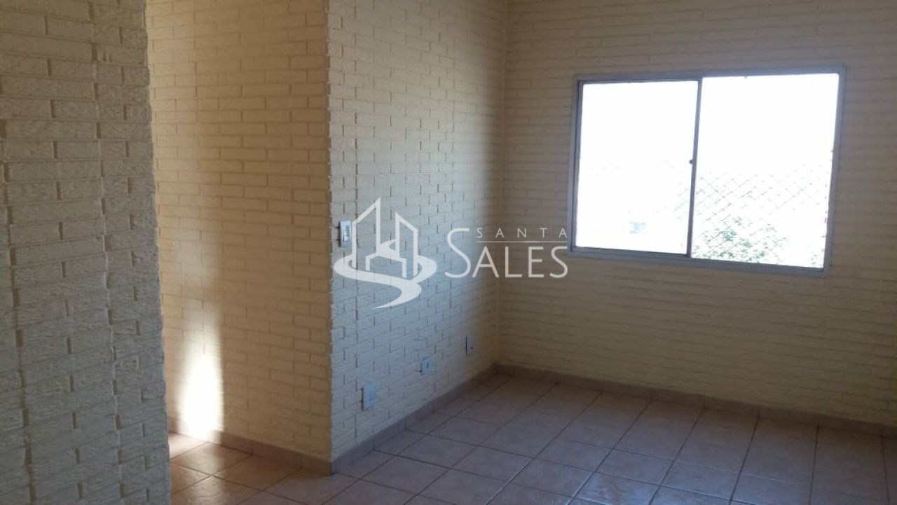 Apartamento, 2 quartos, 50 m² - Foto 7