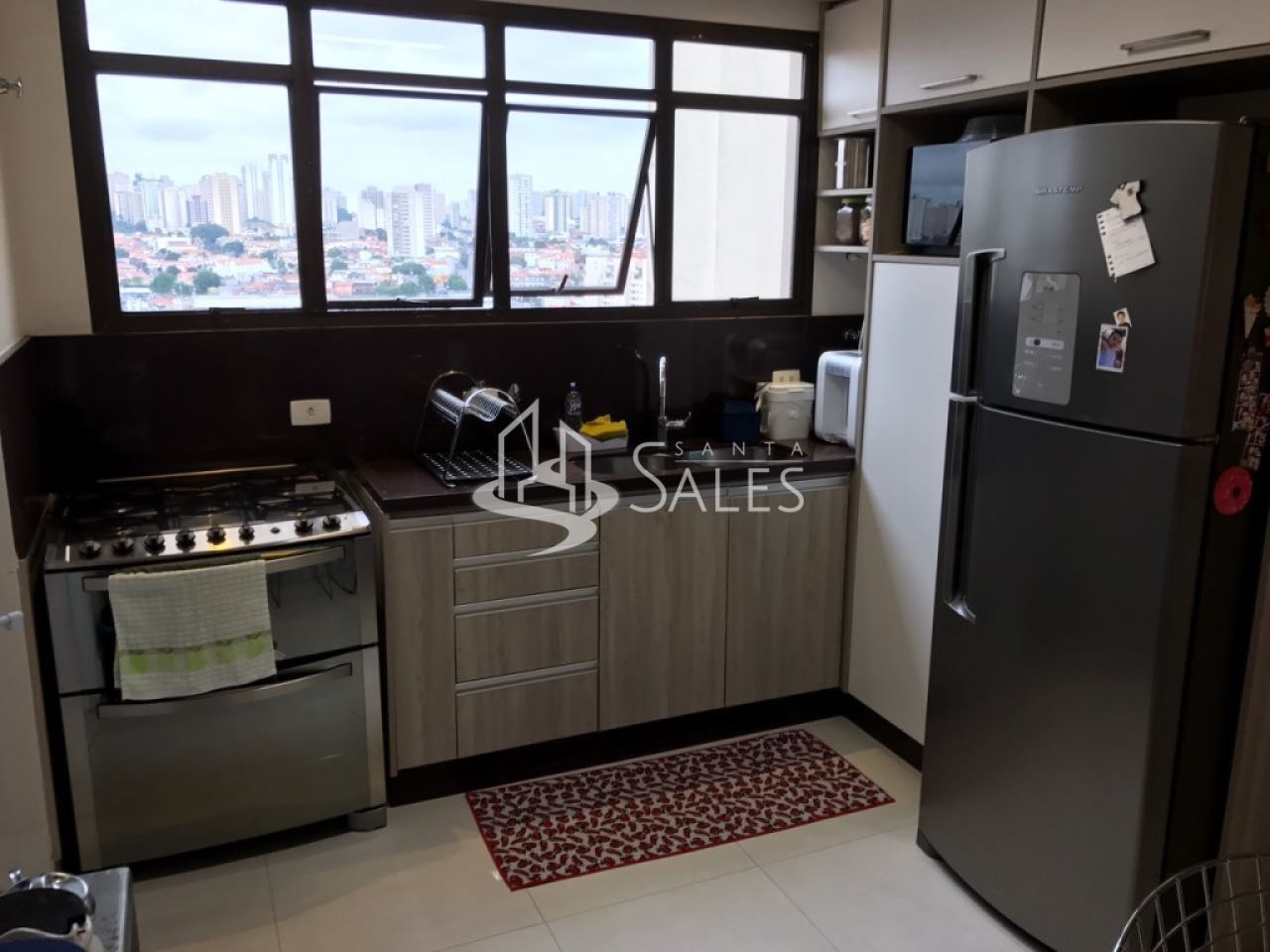 Apartamento, 3 quartos, 118 m² - Foto 16