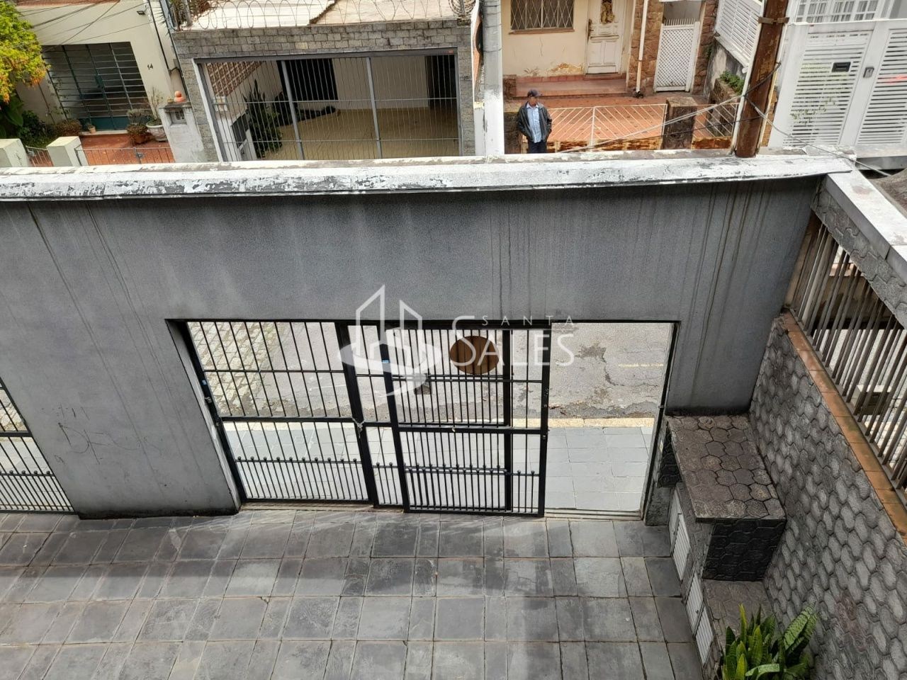 Sobrado, 4 quartos, 260 m² - Foto 5