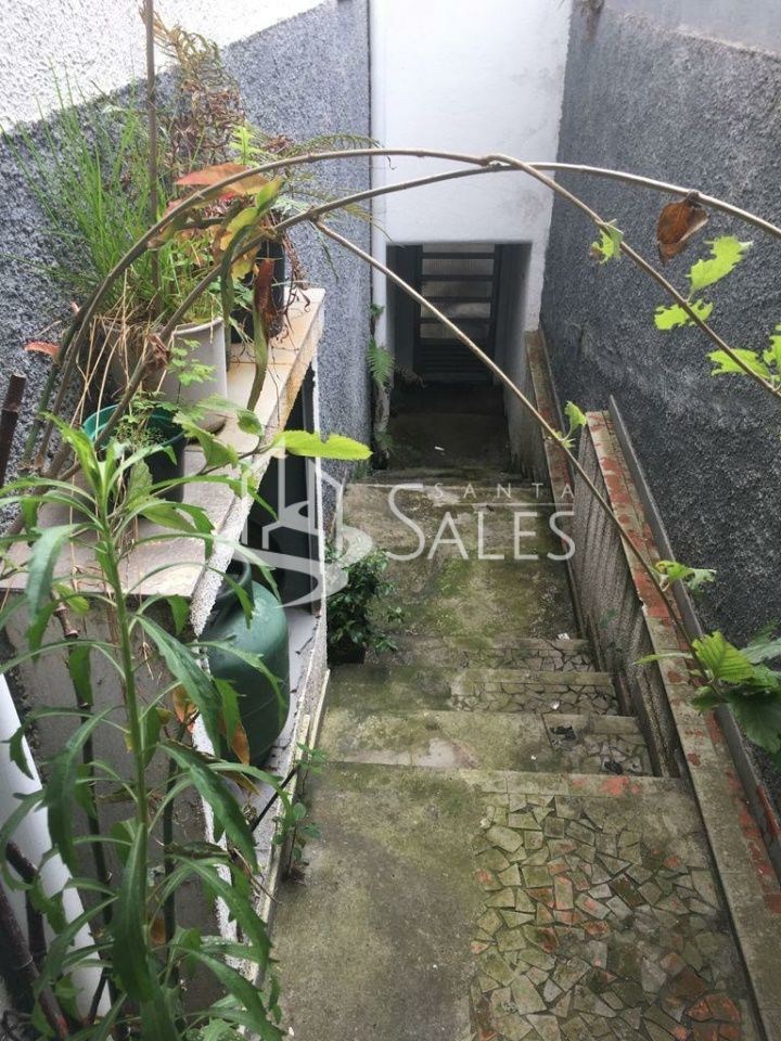 Sobrado, 3 quartos, 240 m² - Foto 4