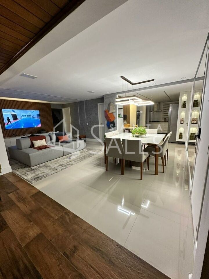 Apartamento, 3 quartos, 128 m² - Foto 8