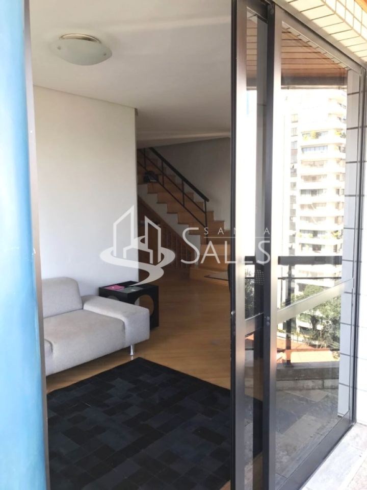 Cobertura à venda com 2 quartos, 300m² - Foto 24