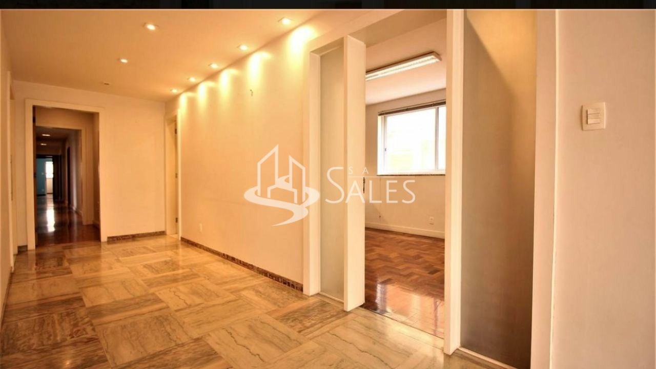 Apartamento, 5 quartos, 327 m² - Foto 18