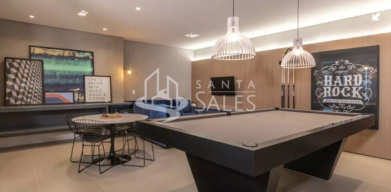 Apartamento à venda com 2 quartos, 68m² - Foto 12