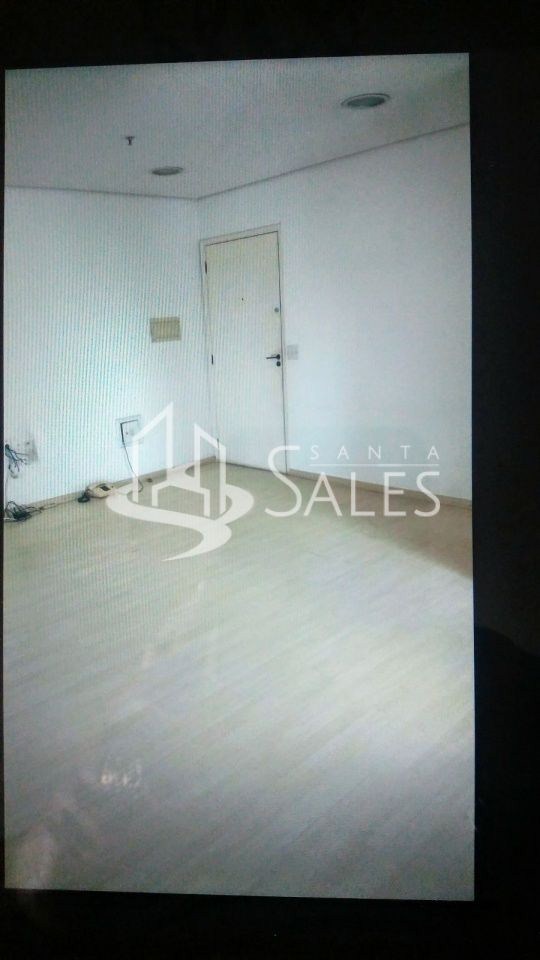 Sala-Conjunto, 40 m² - Foto 29