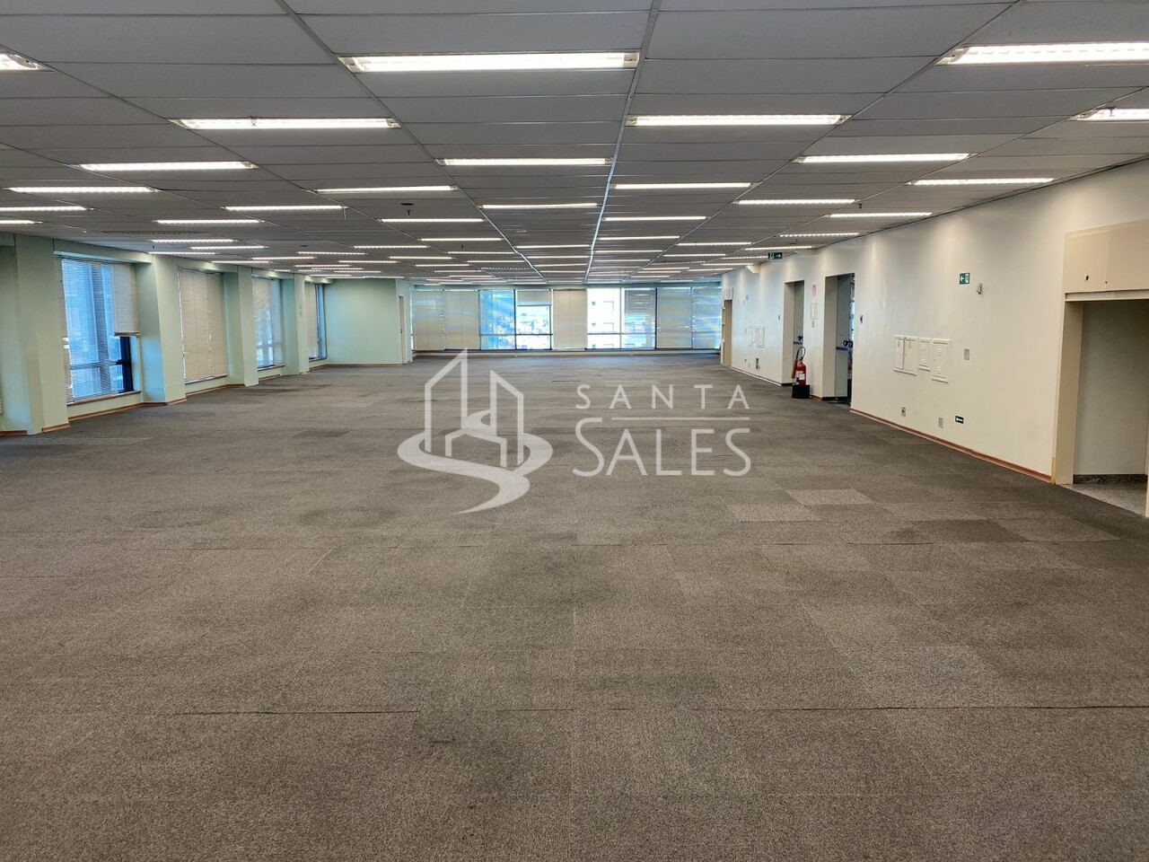 Imóvel Comercial, 438 m² - Foto 5