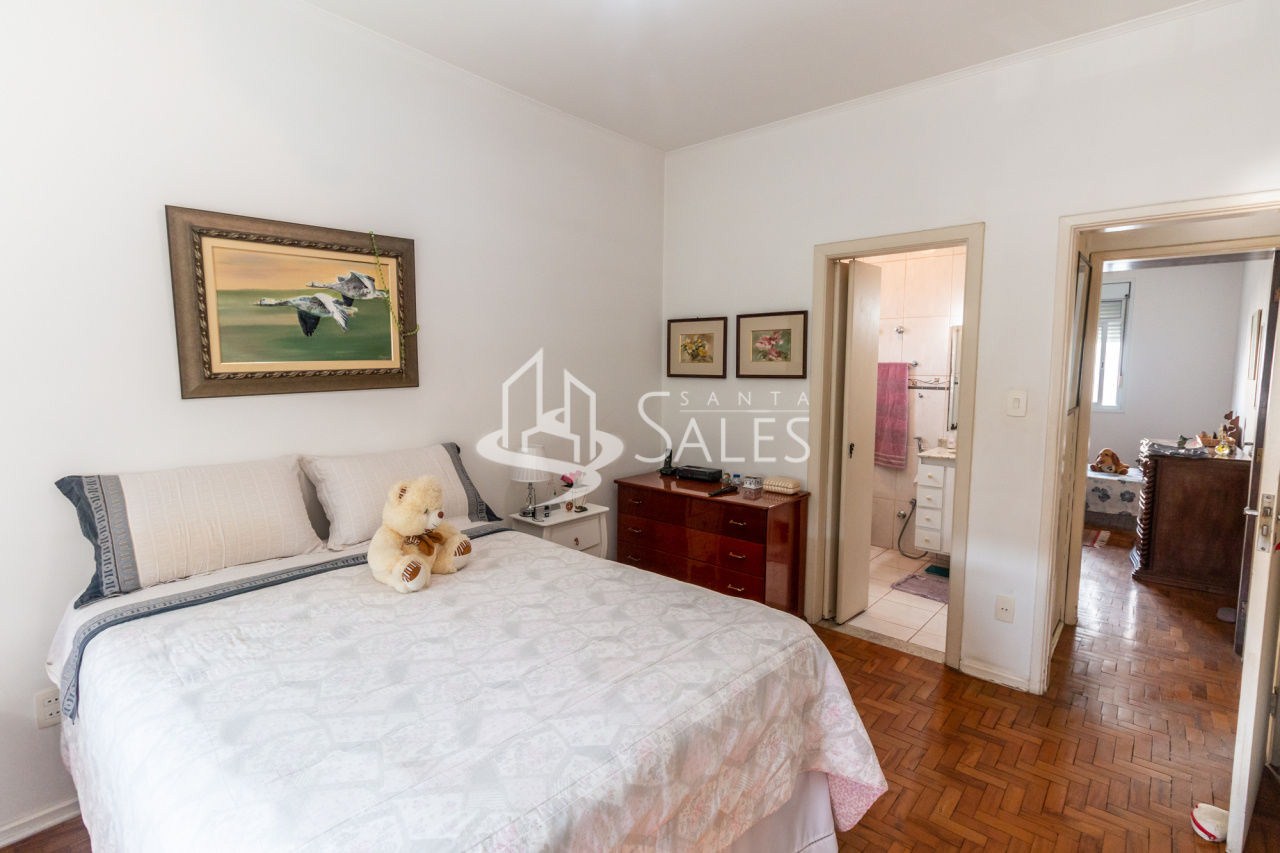 Apartamento, 3 quartos, 126 m² - Foto 31