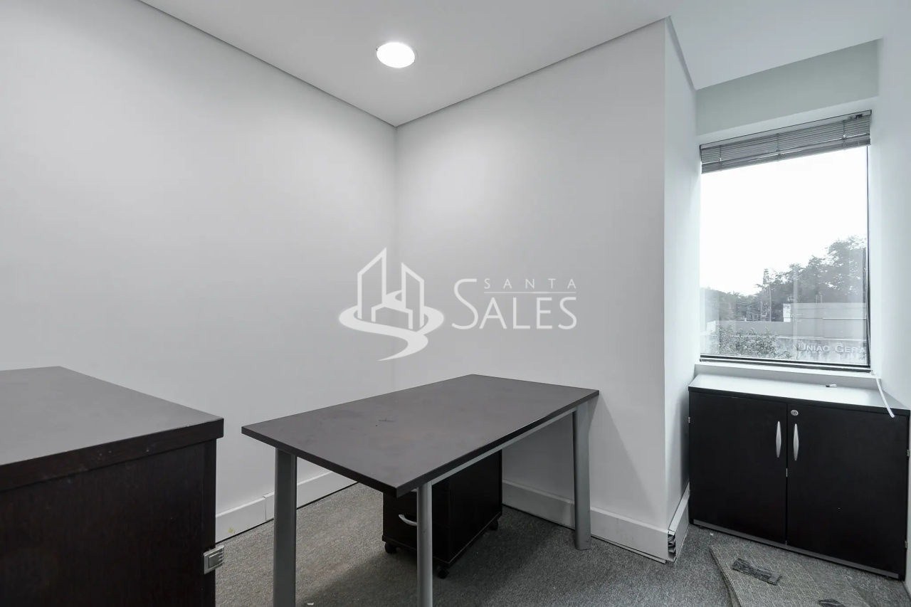 Imóvel Comercial, 45 m² - Foto 2