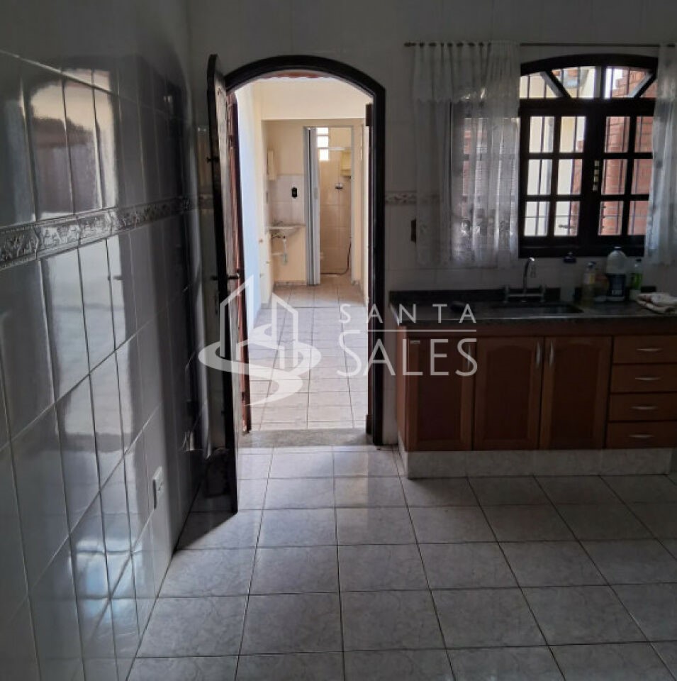 Casa, 2 quartos, 80 m² - Foto 5