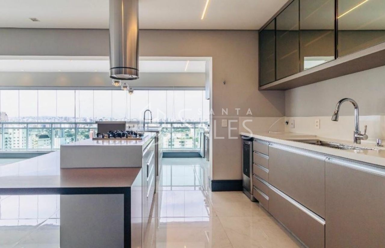 Cobertura, 3 quartos, 280 m² - Foto 5