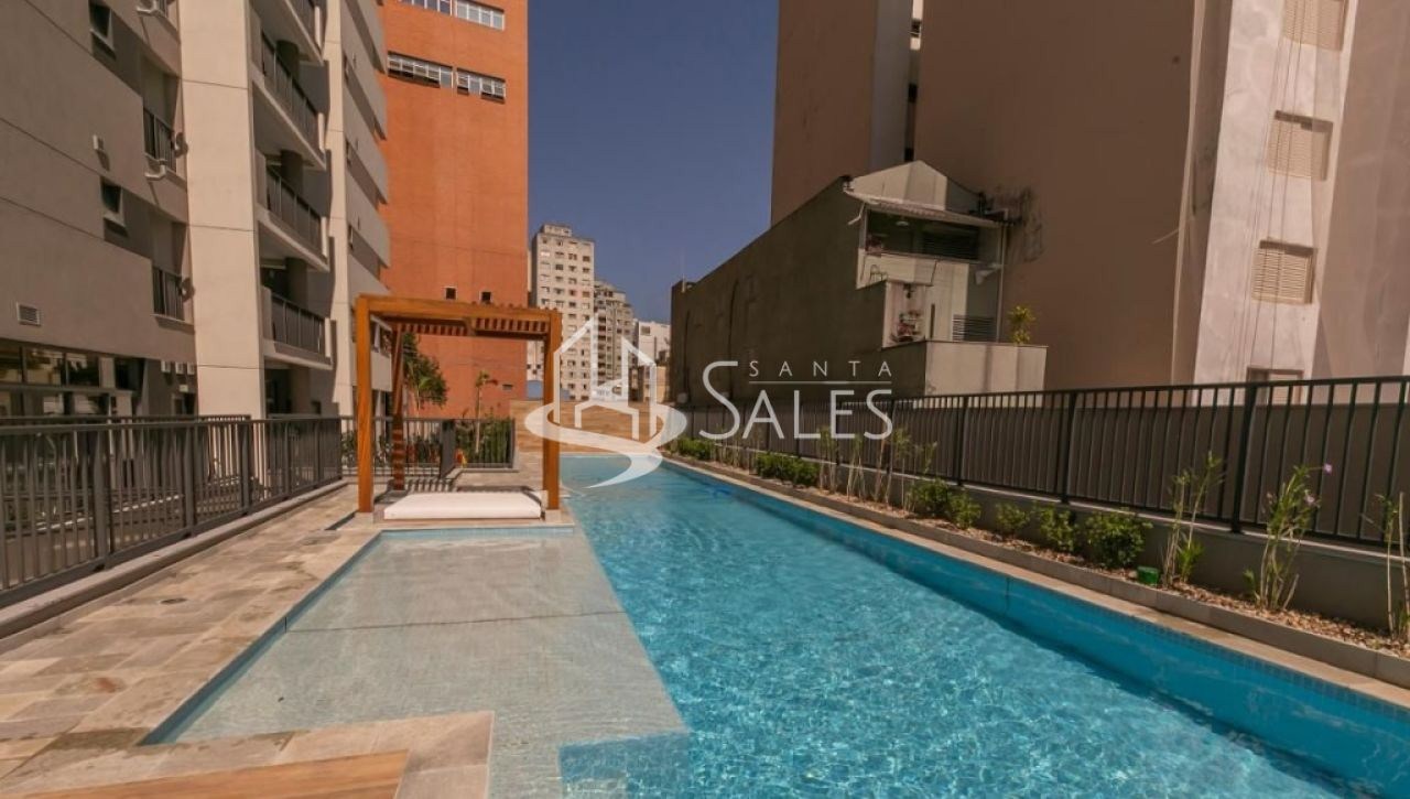 Apartamento, 2 quartos, 93 m² - Foto 22