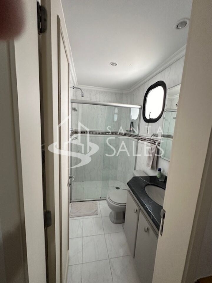Apartamento, 4 quartos, 210 m² - Foto 8