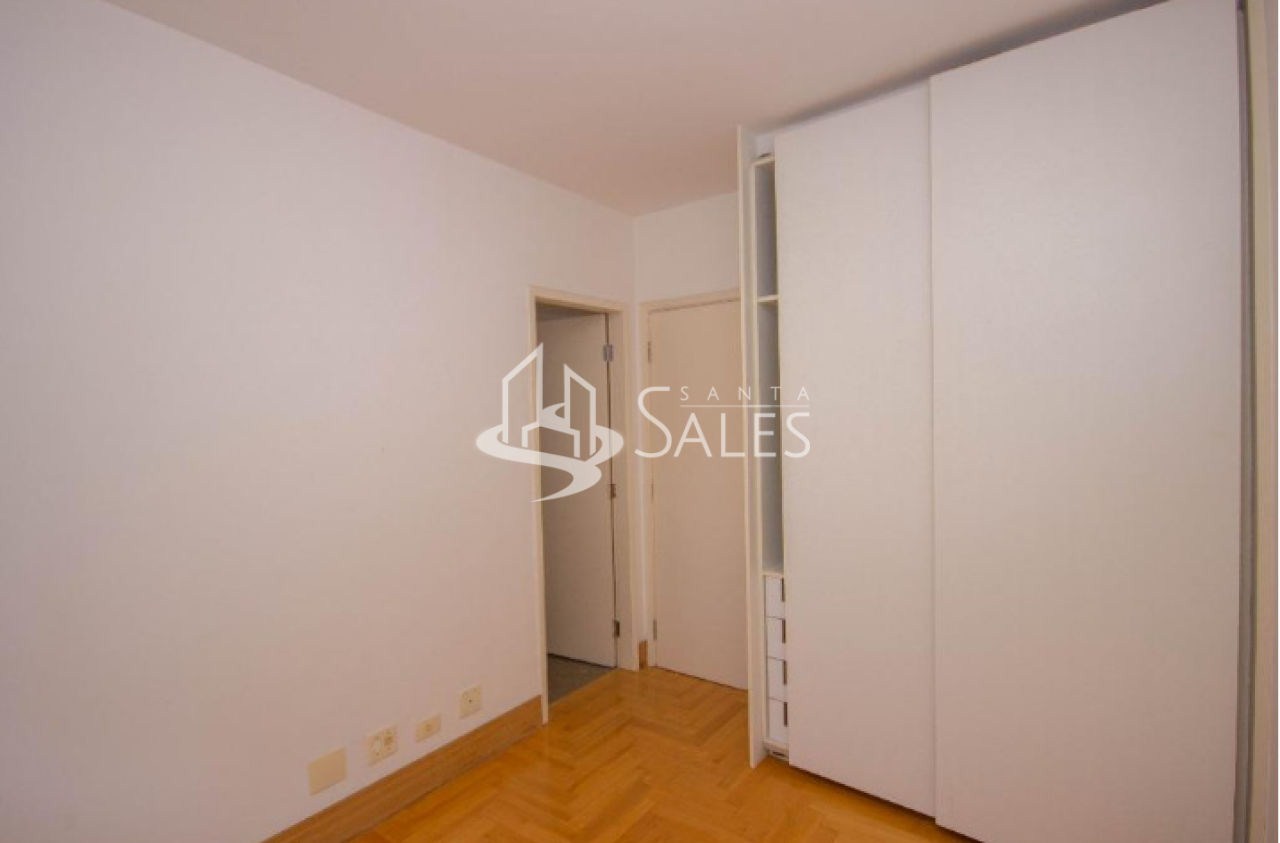 Apartamento à venda com 3 quartos, 160m² - Foto 15