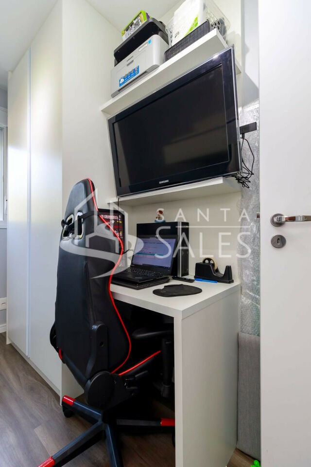 Apartamento, 2 quartos, 86 m² - Foto 12