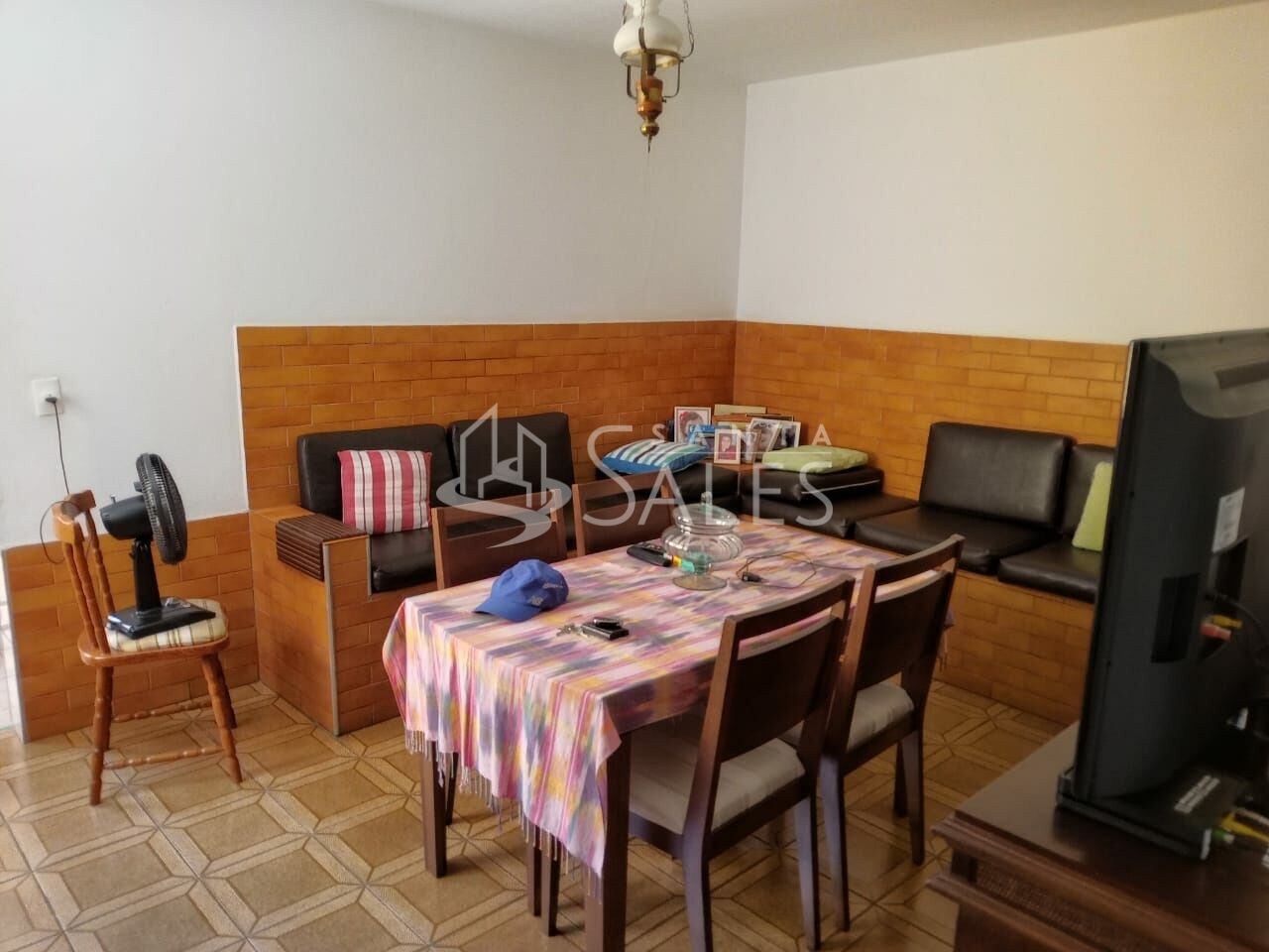 Prédio Inteiro para alugar com 5 quartos, 298m² - Foto 36