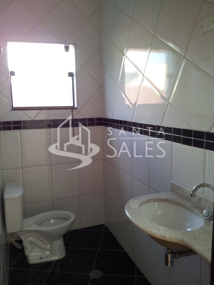 Sobrado, 3 quartos, 138 m² - Foto 5